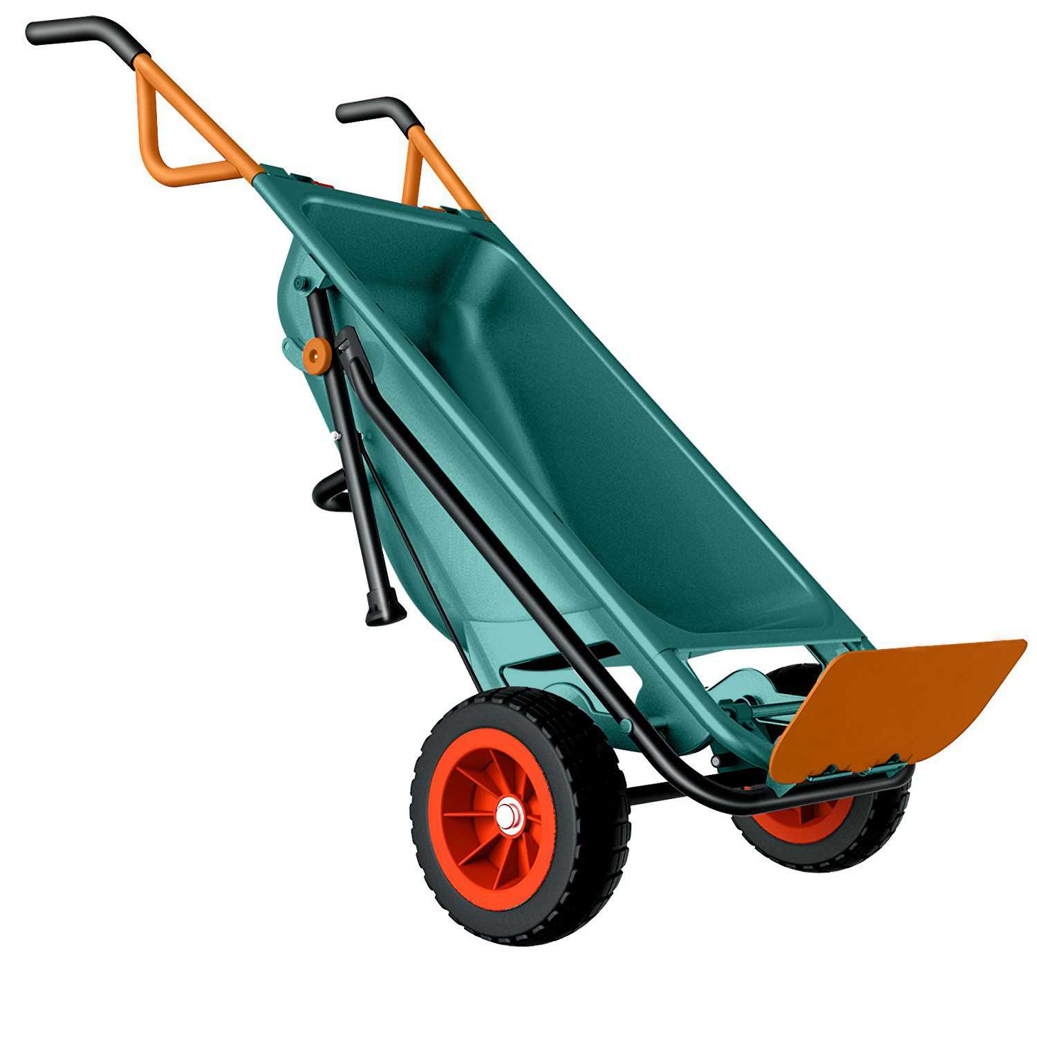 Multi purpose deals wheelbarrow