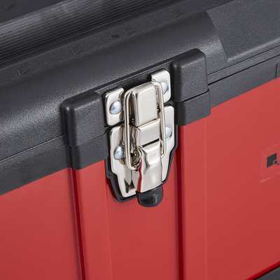 Steel Toolbox Tools & DIY True Shopping   