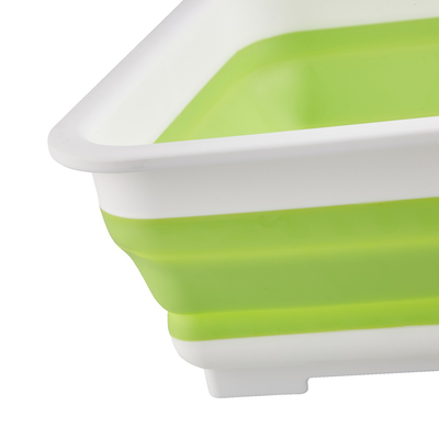 10L Collapsible Washing Up Bowl Outdoor Leisure True Shopping   