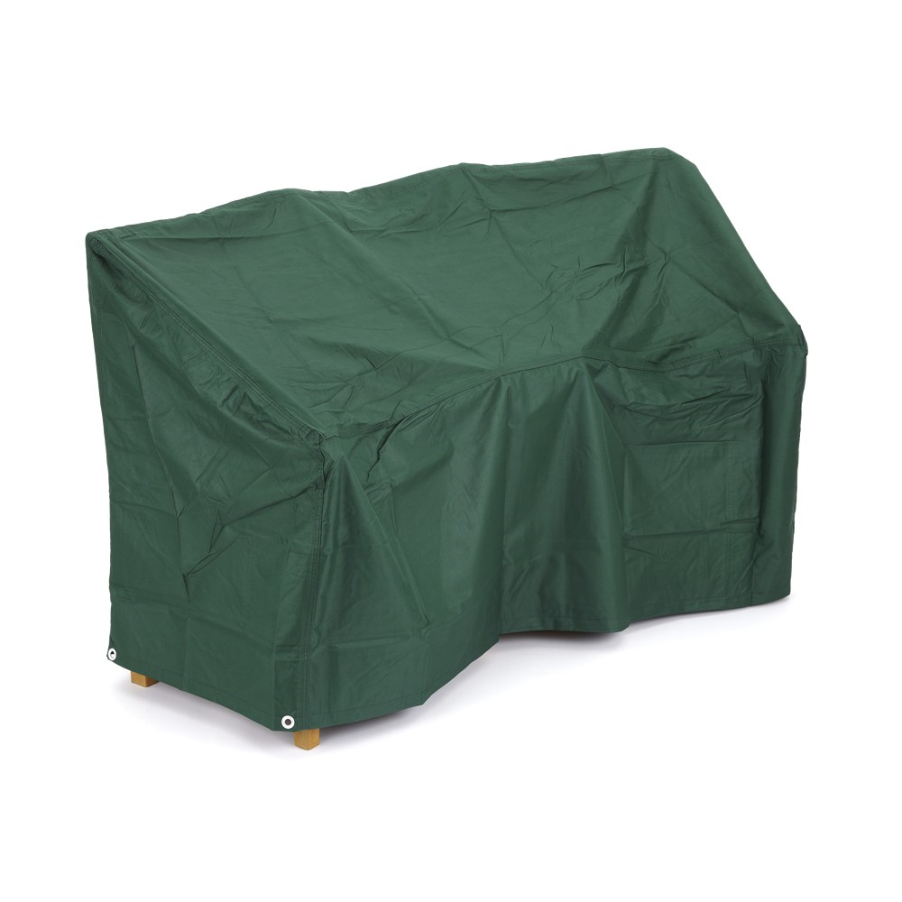 Weather-Resistant Companion/Love Seat Bench Cover